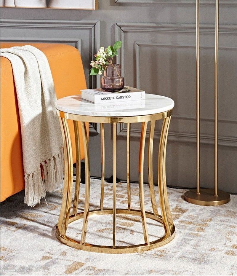 Living Room Single Side Table