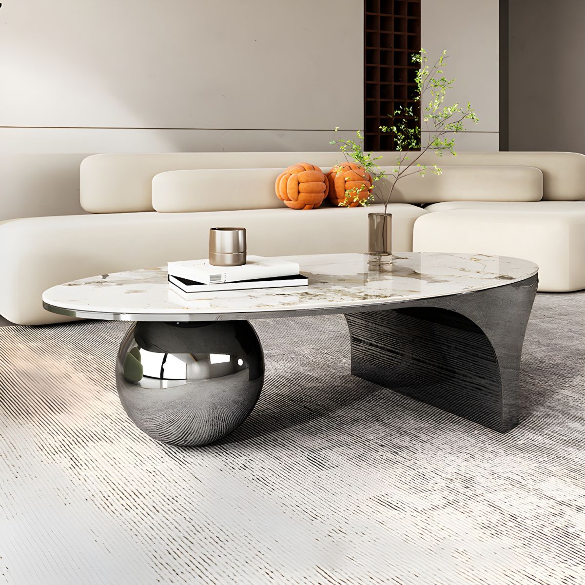 Marvellous Premium Coffee Table