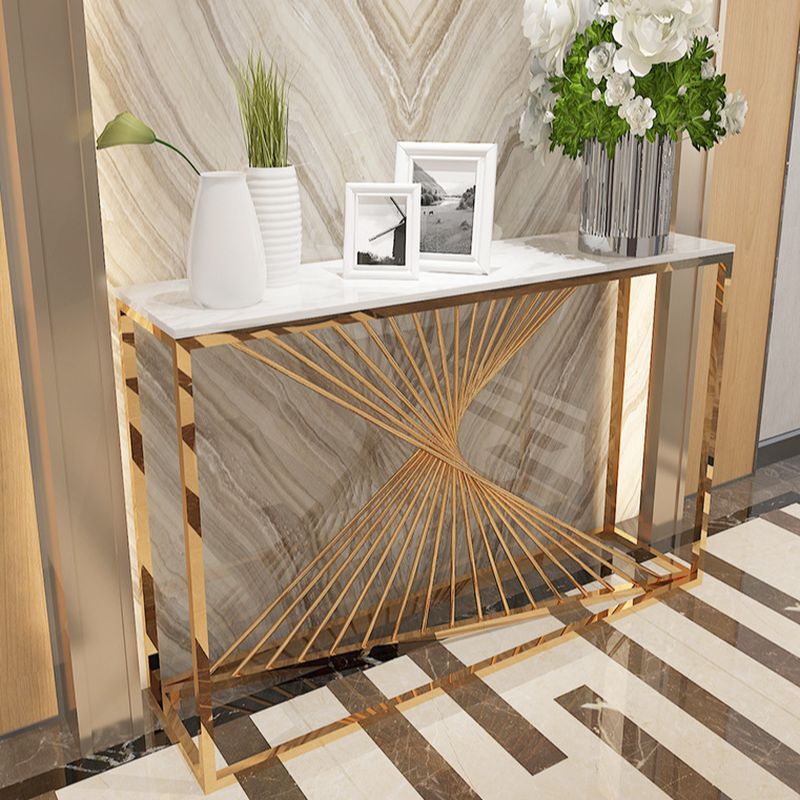 Entryway Console Table Nordic Home Living Room Porch Table