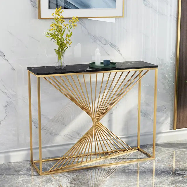 Entryway Console Table Nordic Home Living Room Porch Table