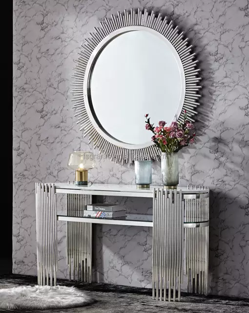 Mirage Console Table