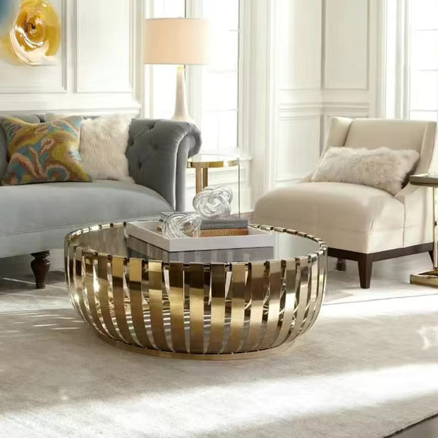 Bowl Premium Center Table