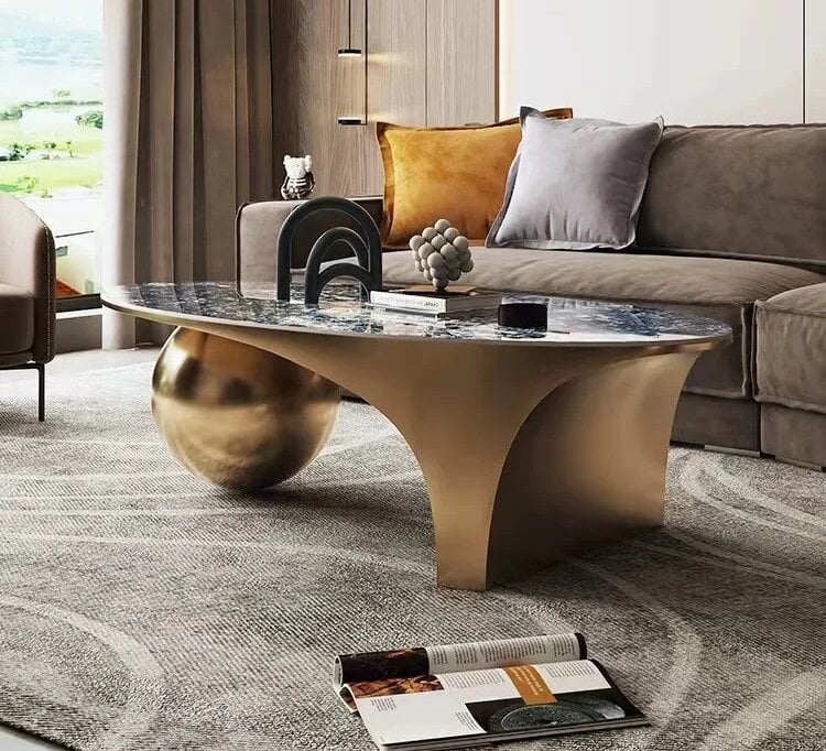 Marvellous Premium Coffee Table
