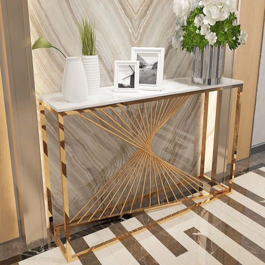 Entryway Console Table Nordic Home Living Room Porch Table