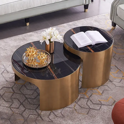 Metal Premium Coffee Table