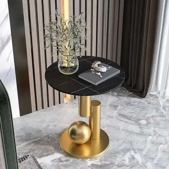 Rock Board Premium Side Table