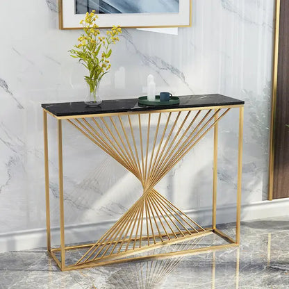 Entryway Console Table Nordic Home Living Room Porch Table