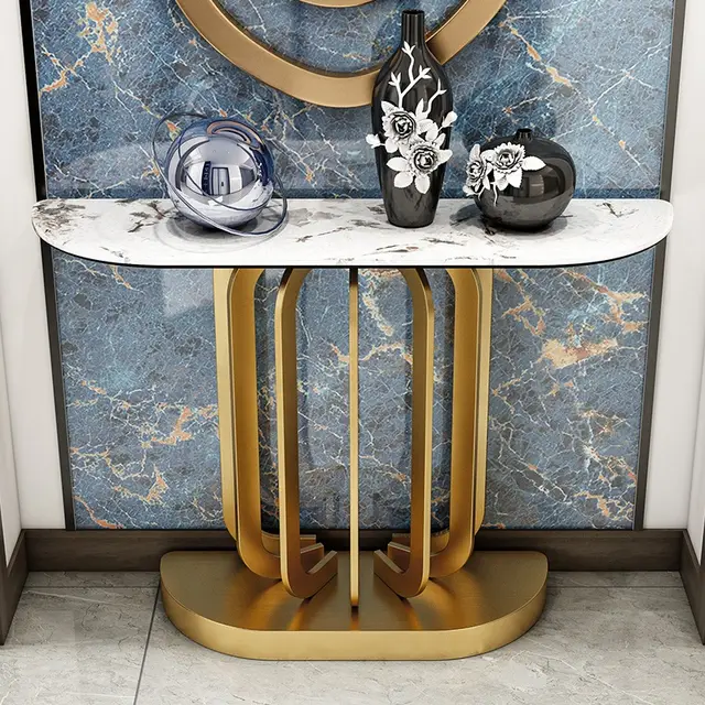 Halfway Premium Console Tables