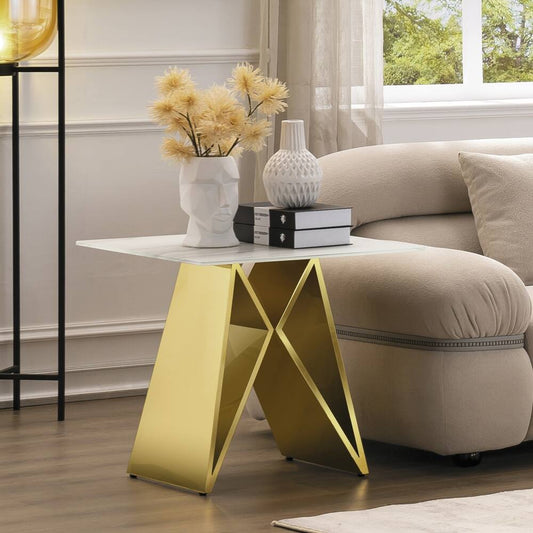 Derice Premium Side Table