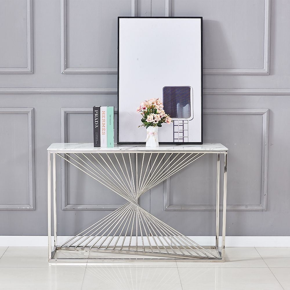 Entryway Console Table Nordic Home Living Room Porch Table