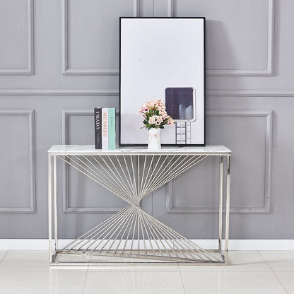 Entryway Console Table Nordic Home Living Room Porch Table