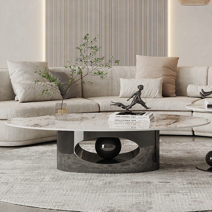 Spherical Premium Coffee Table