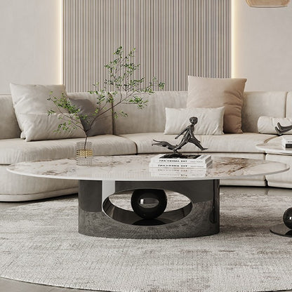 Spherical Premium Coffee Table