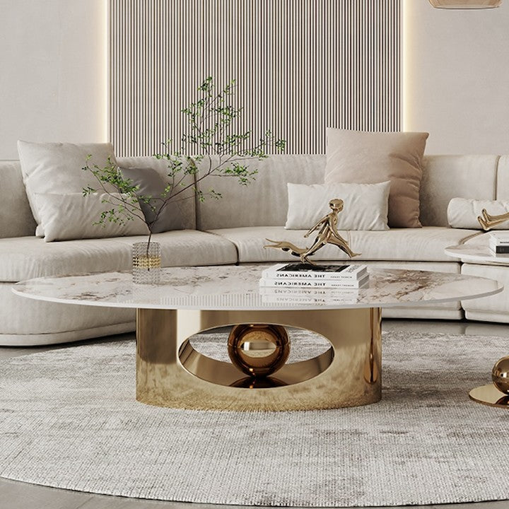 Spherical Premium Coffee Table