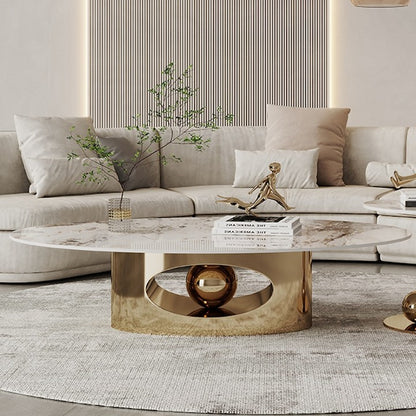 Spherical Premium Coffee Table