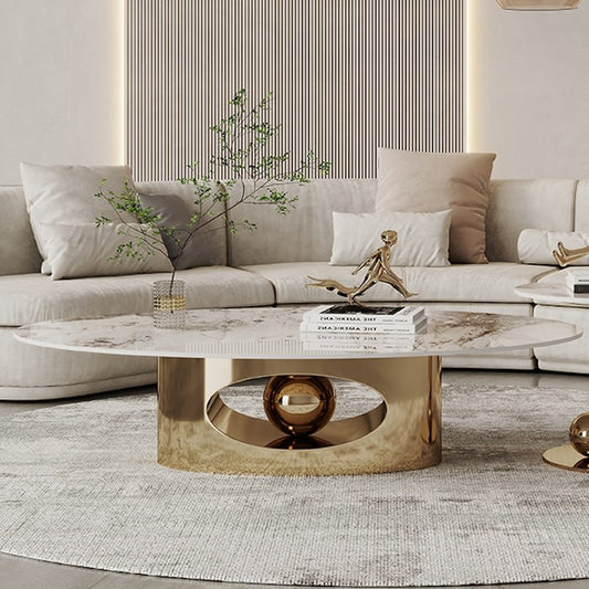 Spherical Premium Coffee Table
