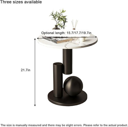 Rock Board Premium Side Table