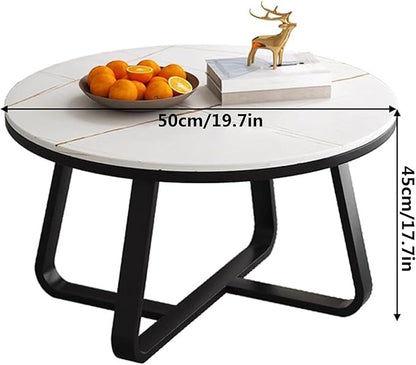Shoppee Round Coffee Table