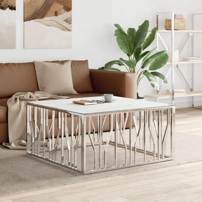 Durable Squre Coffee Table