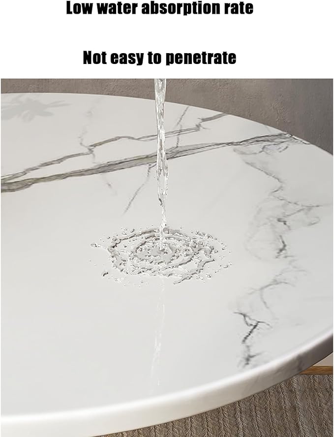Rock Board Premium Side Table