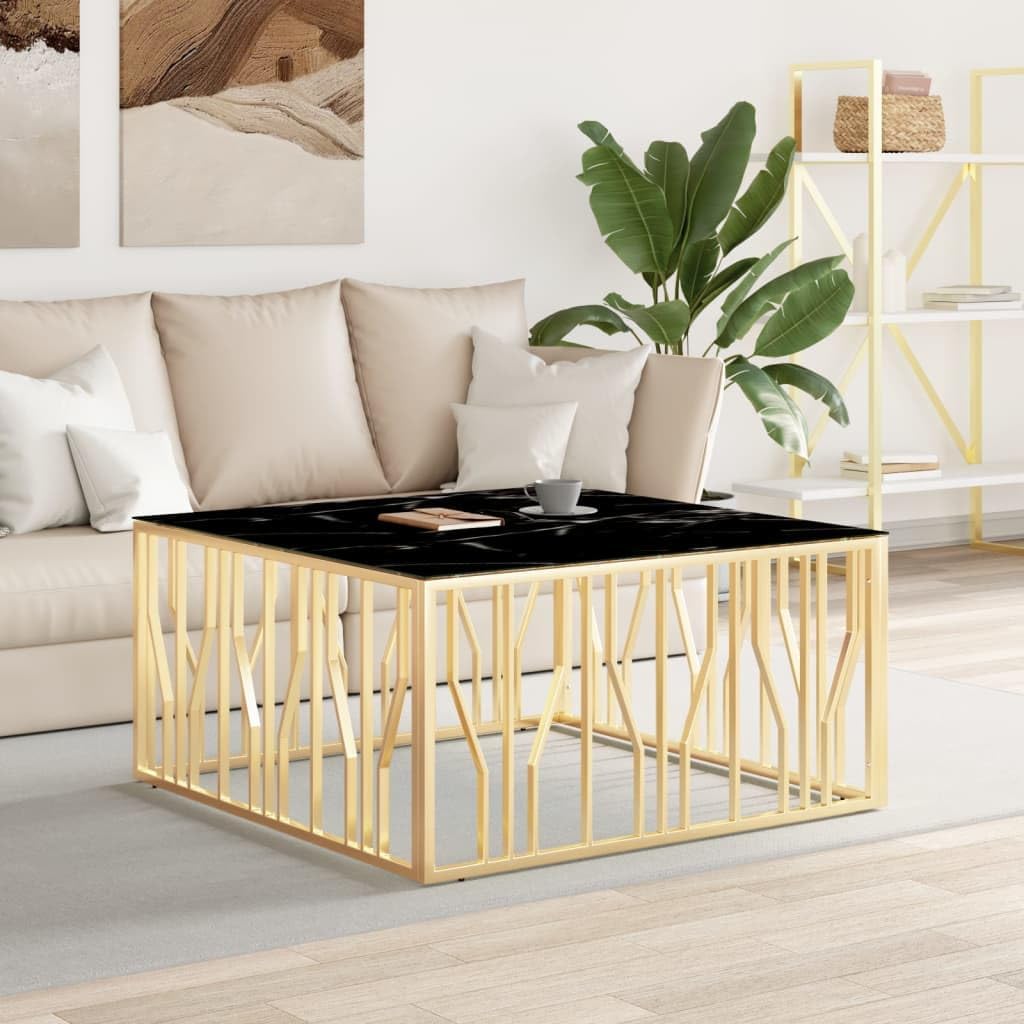 Durable Squre Coffee Table