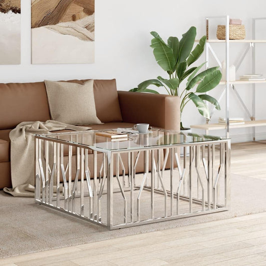 Durable Squre Coffee Table