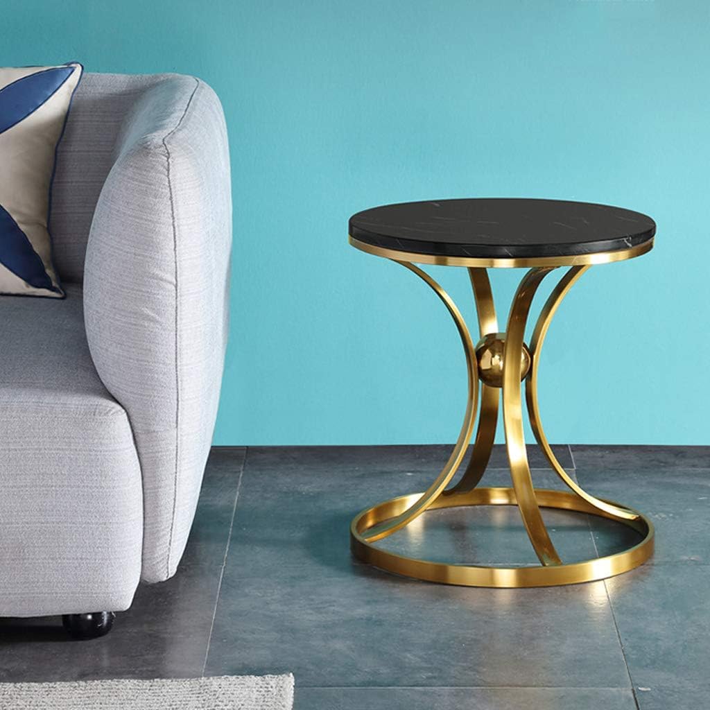 Home Decor Round Modern Side Table