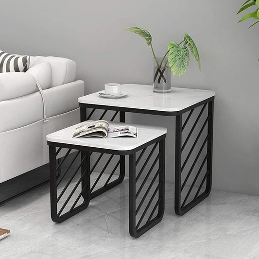 Living Room Home Office And Patio Nesting Side Tables