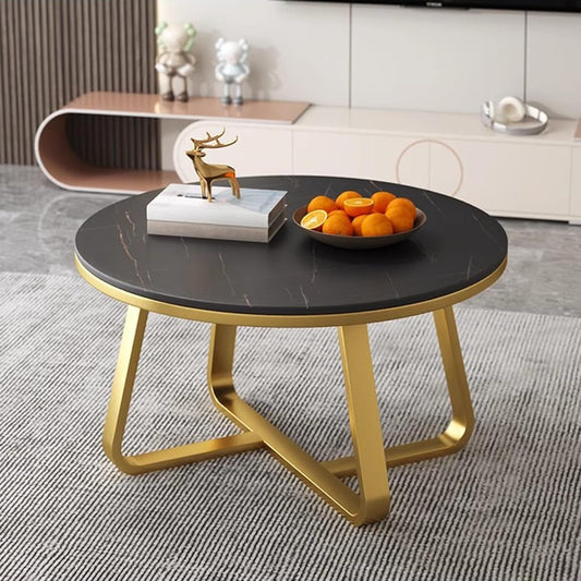 Shoppee Round Coffee Table