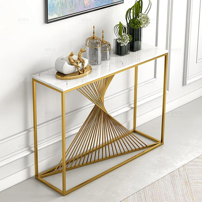 Entryway Console Table Nordic Home Living Room Porch Table