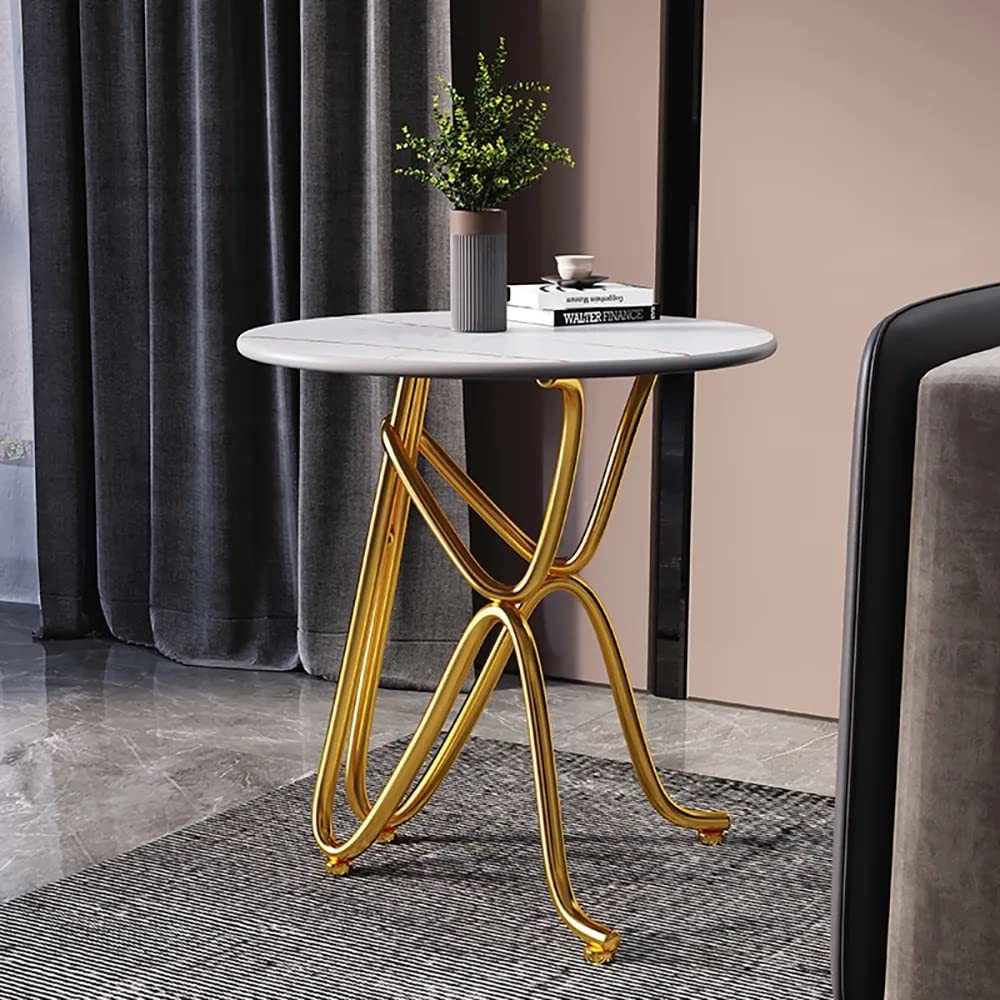 Human Sitting Pose Side Table