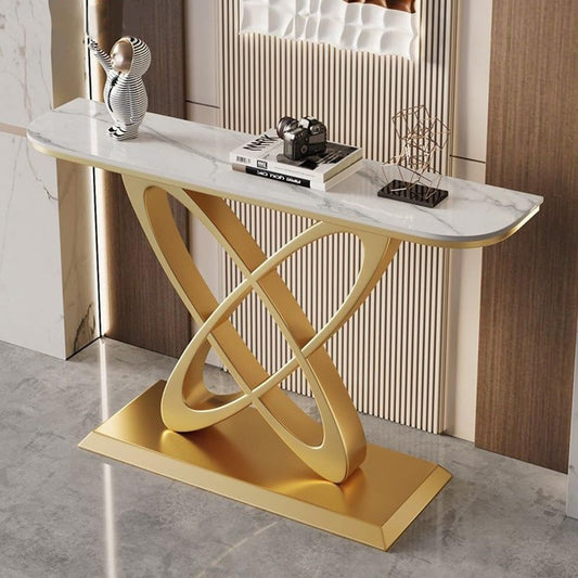 Ultra Narrow Entry Hall Entry Cupboard Console Tables
