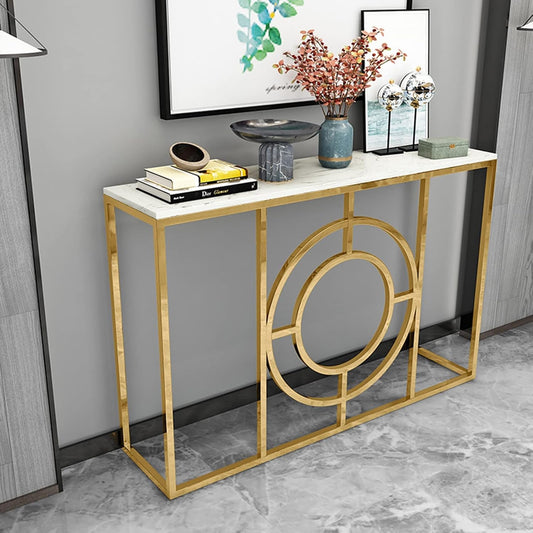 Console Table Nordic Home Living Room Porch Table