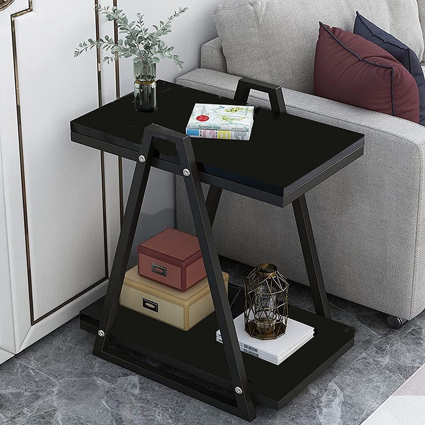 Stacking Side Tables