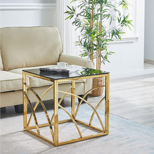 Modern Square Table