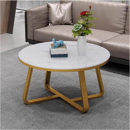 Shoppee Round Coffee Table