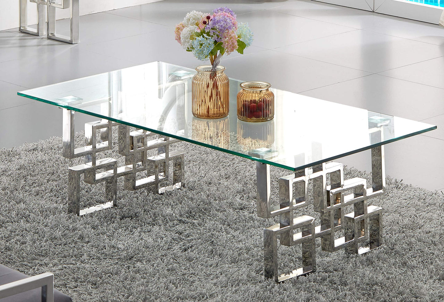Rectangular Premium Coffee Table