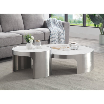 Metal Premium Coffee Table