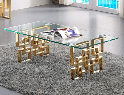 Rectangular Premium Coffee Table