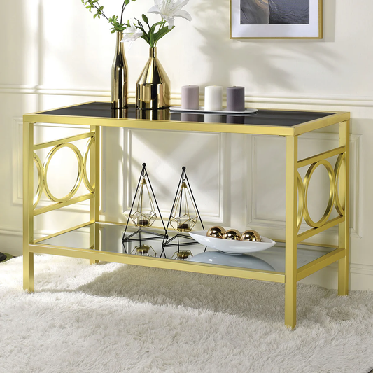 Accent Console Table