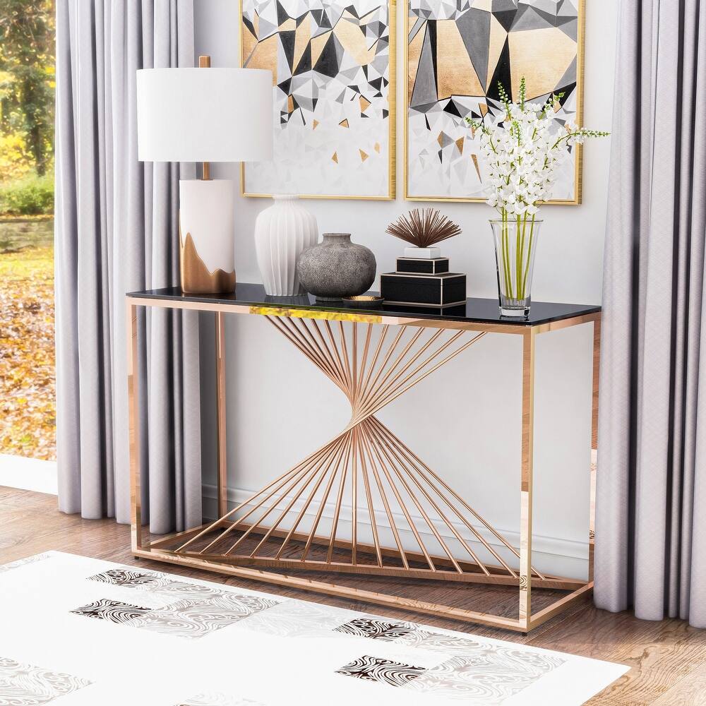 Entryway Console Table Nordic Home Living Room Porch Table