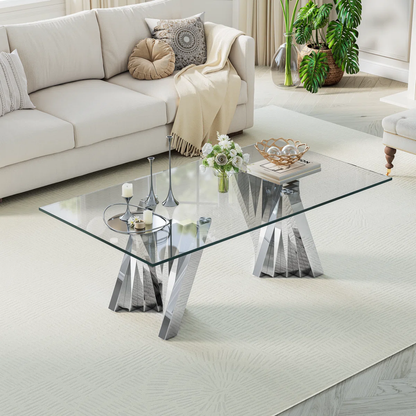 Modern Coffee Table
