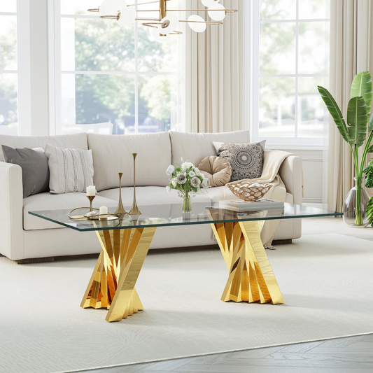 Modern Coffee Table