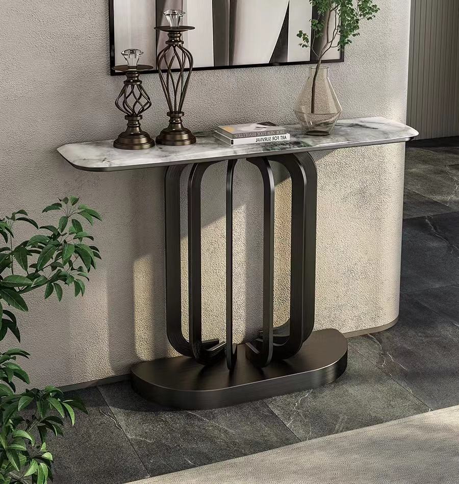 Halfway Premium Console Tables