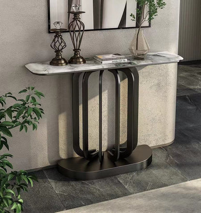 Halfway Premium Console Tables