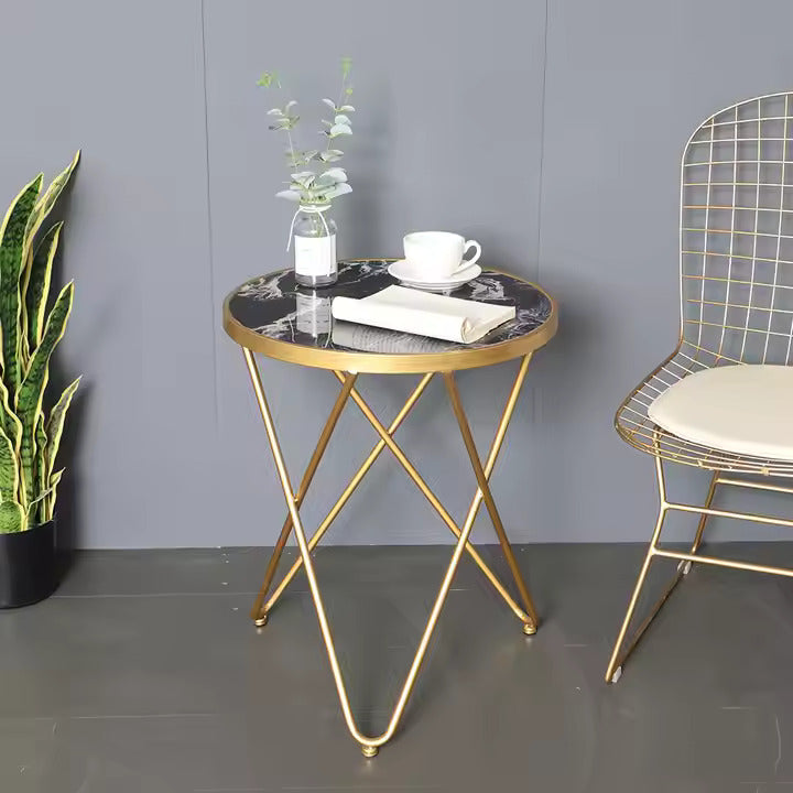 Creative Skills Side Table