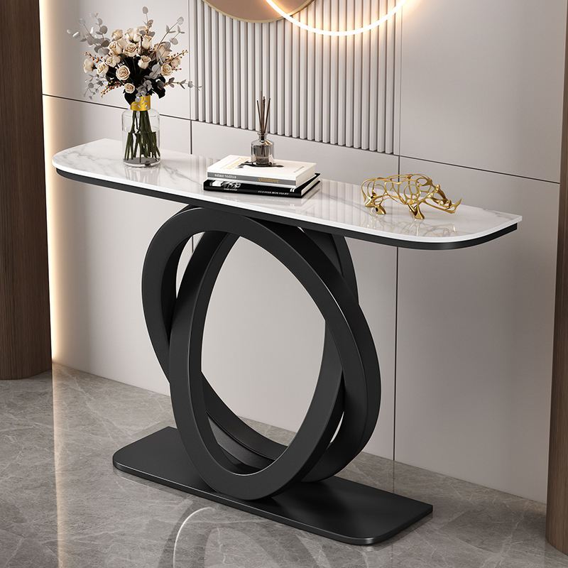 Modern Console Table For Living Room