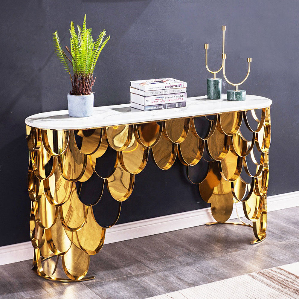 Luxury Model Premium Console Table