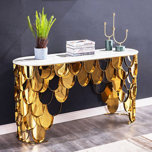 Luxury Model Premium Console Table