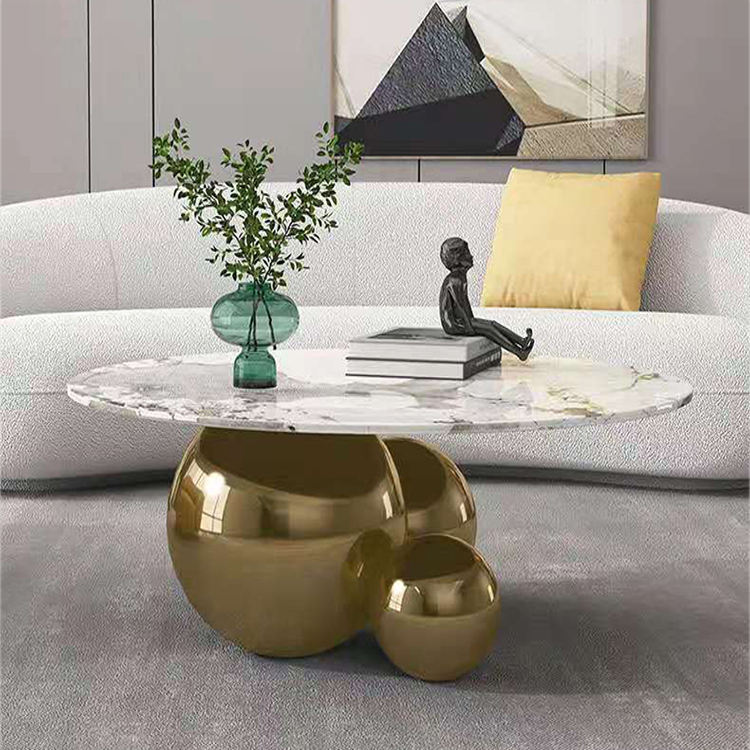 Pandore Premium Coffee Table